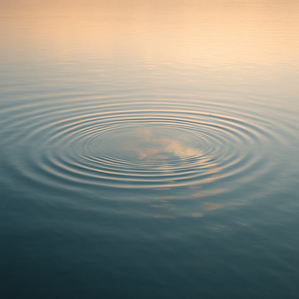 A Walk in Rhythm With Life: On Truth